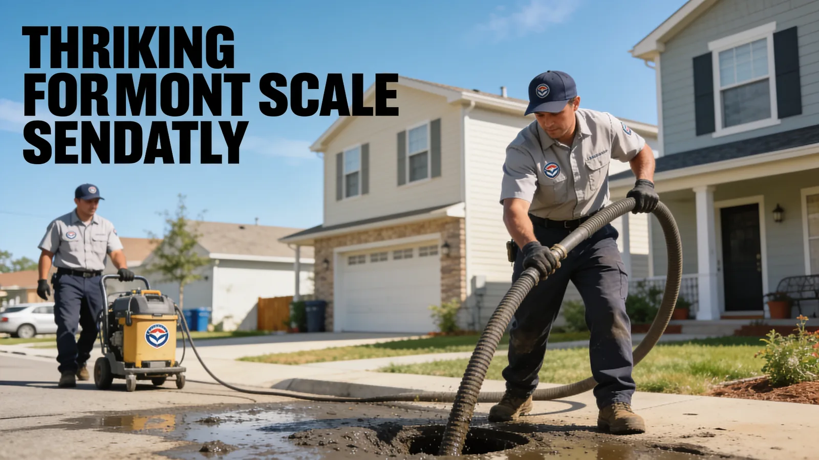 Sewage Cleanup in Trout Creek, MI near me